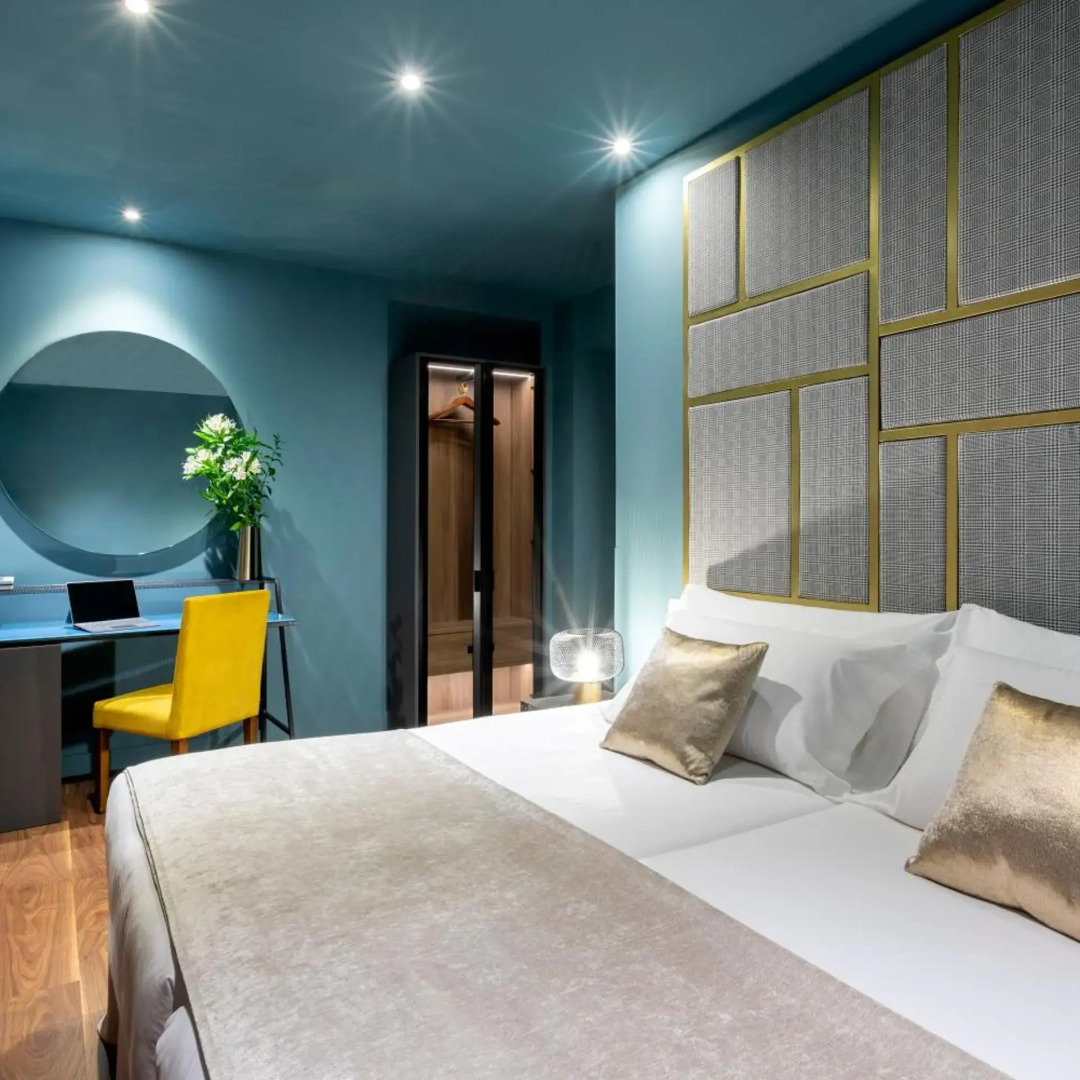 Photo - Pamplona Catedral Hotel