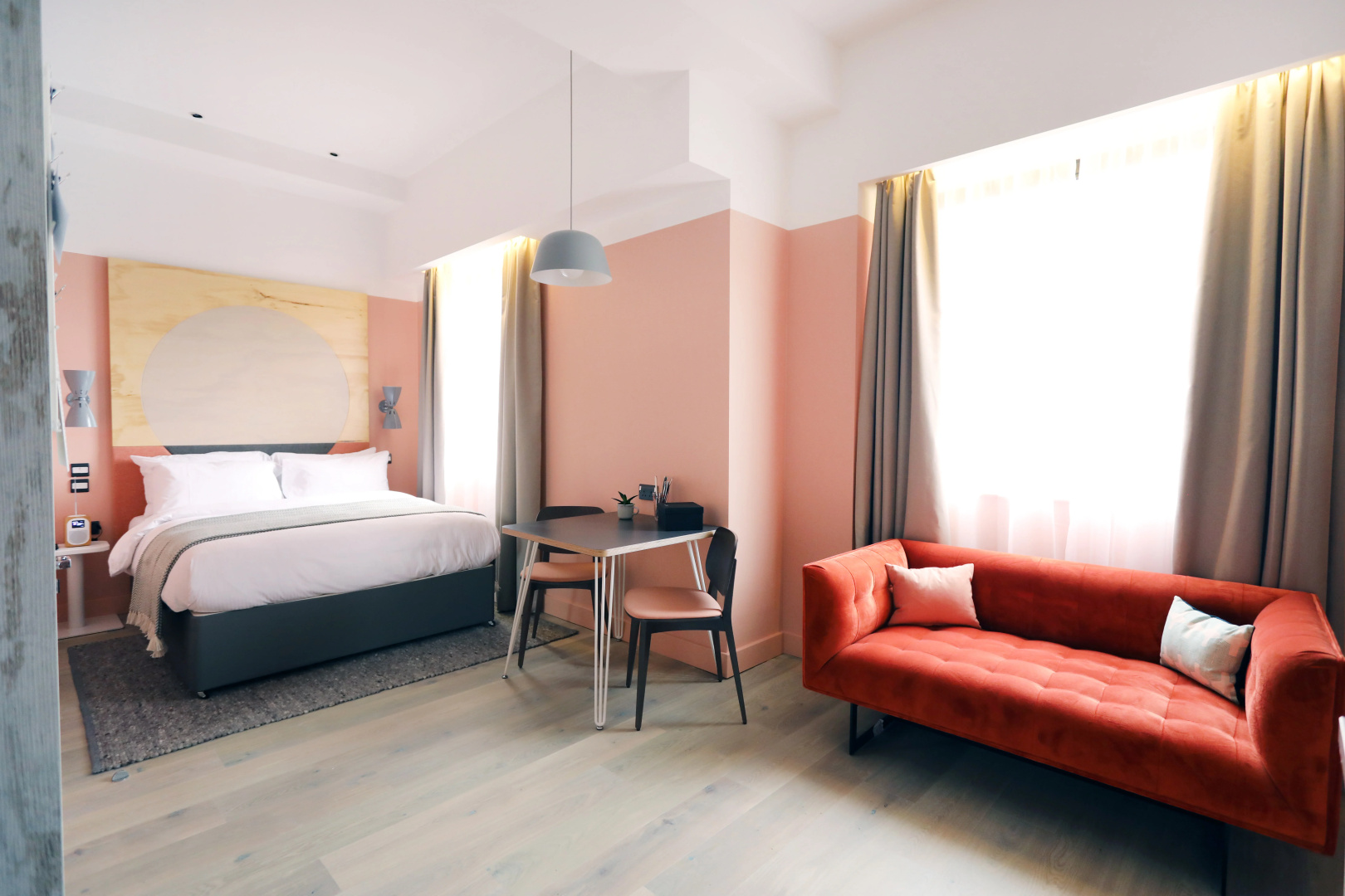 Foto - room2 Southampton