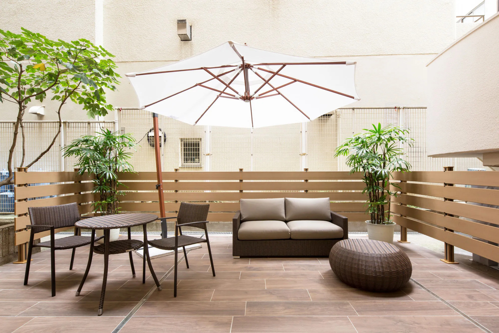 Foto - Hotel MyStays Gotanda