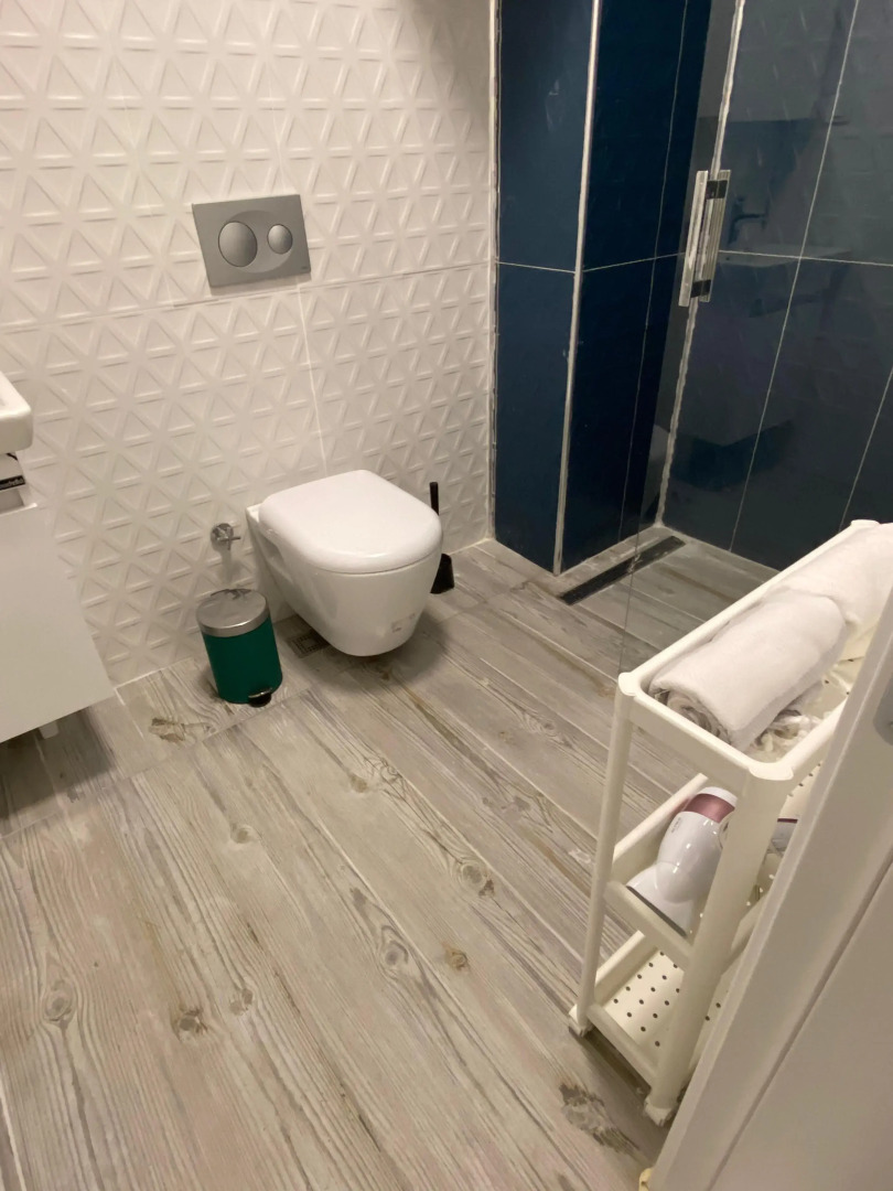 Foto - Sapphire Suites Taksim