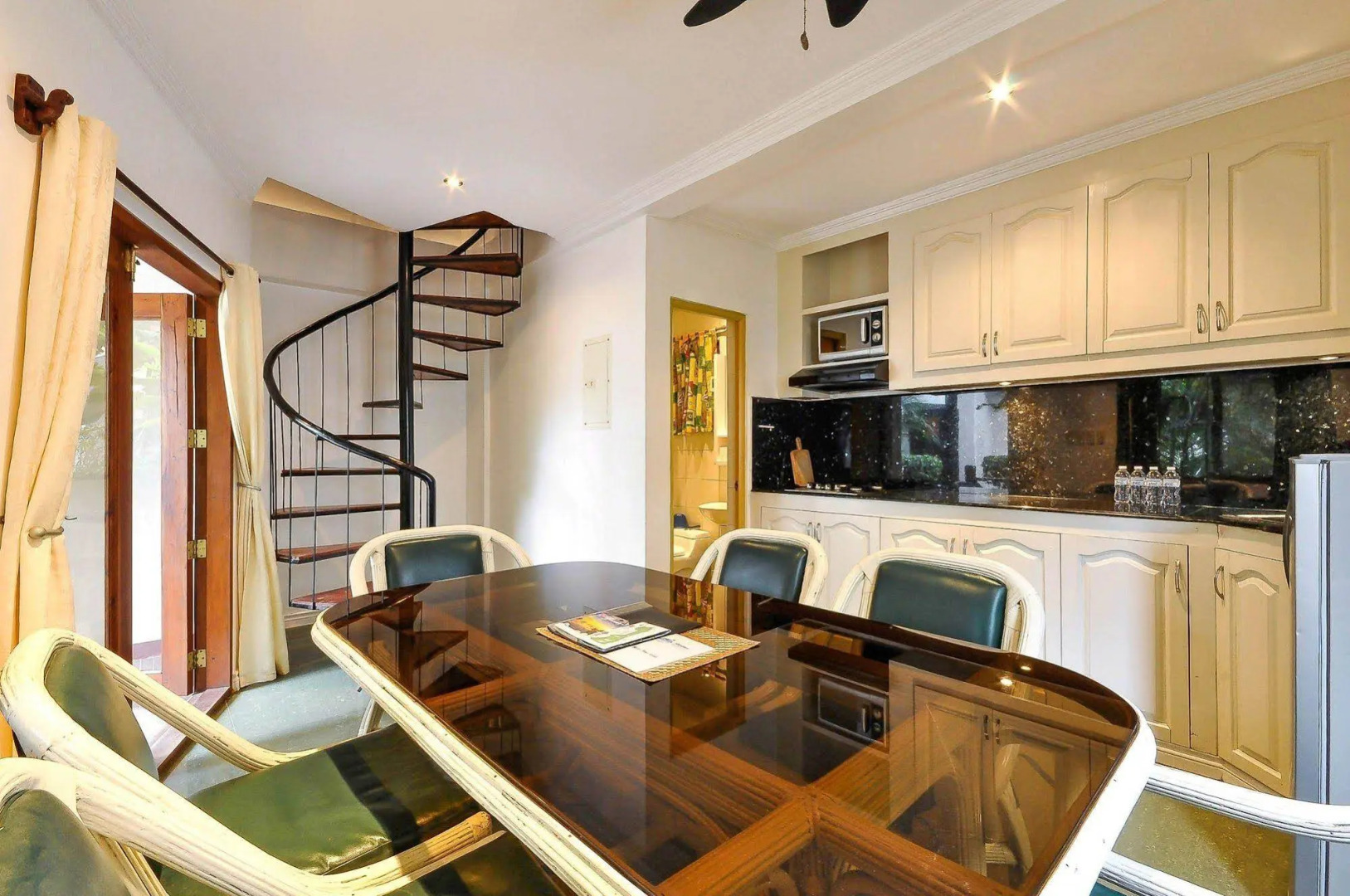 Photo - Nirvana Beach Resort