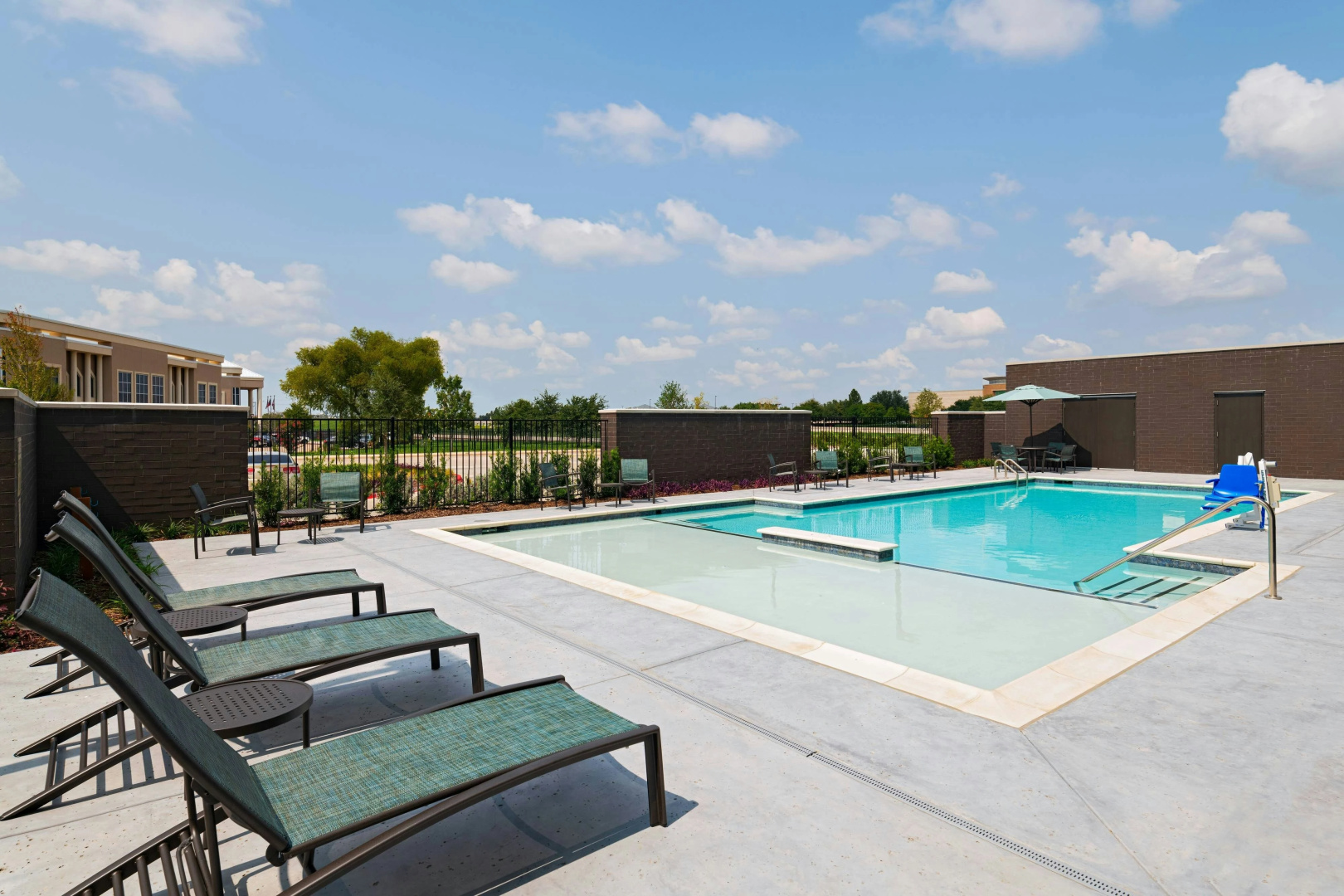 Photo - SpringHill Suites by Marriott Dallas Richardson/University Area