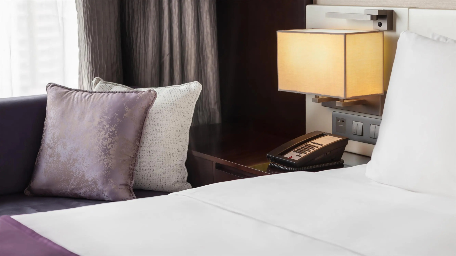 Foto - Hilton Garden Inn Hong Kong Mongkok