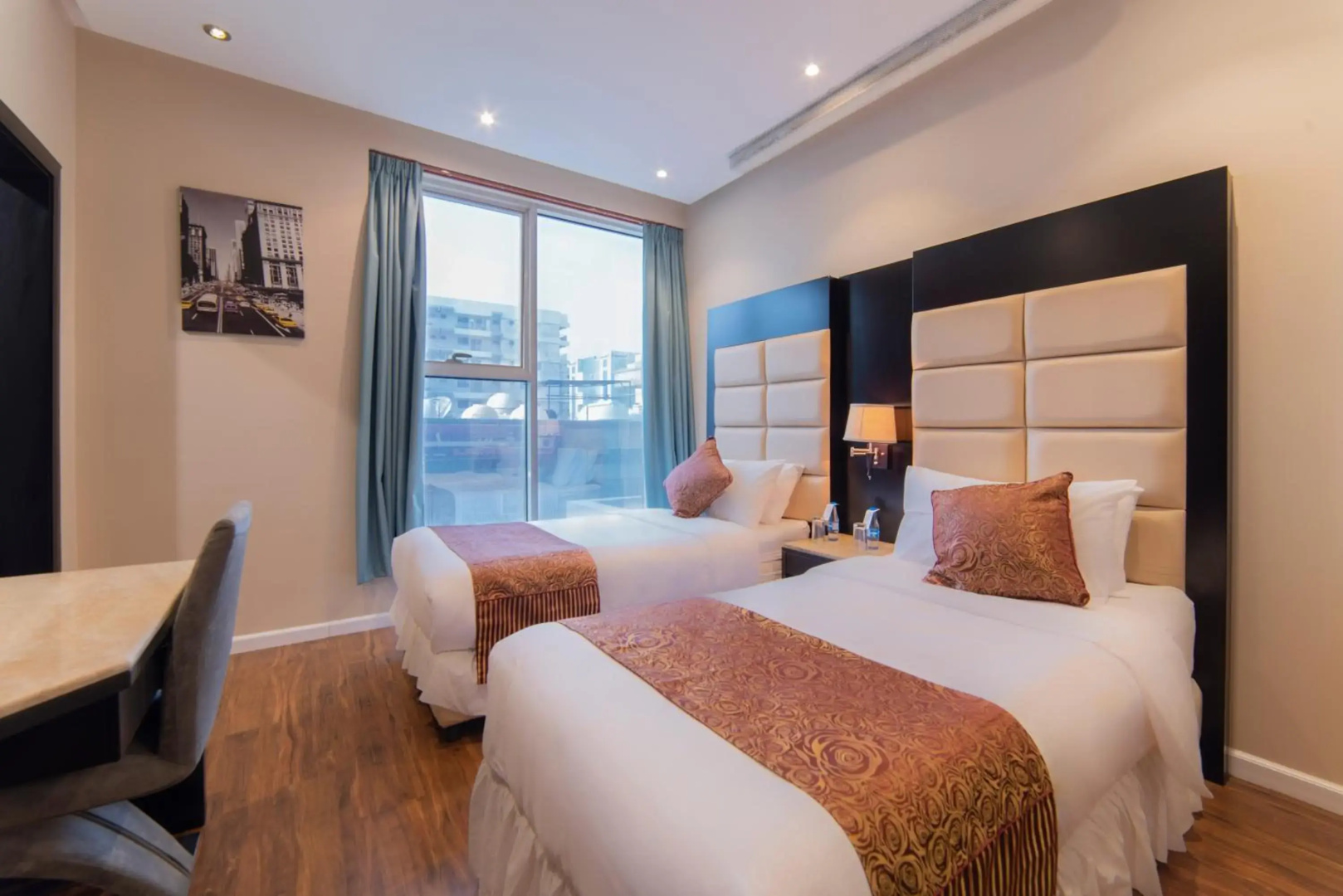 Foto - Hyatt Buyutat Service Apartments