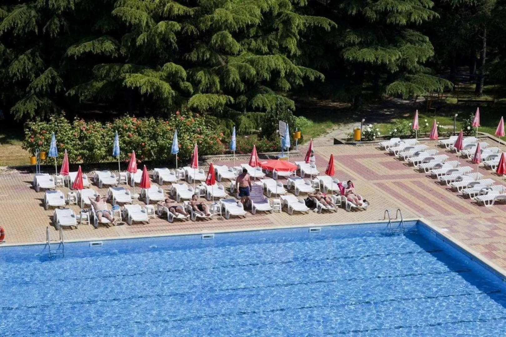 Photo - Park-hotel Continental