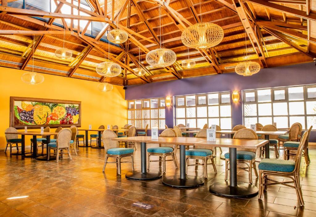 Foto - Zuana Beach Resort