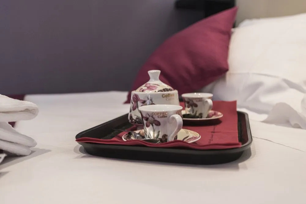 Foto - Vite Suites