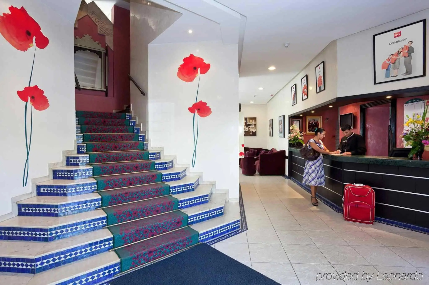 Photo - ibis Rabat Agdal
