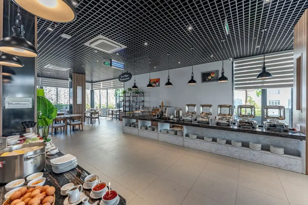 Photo - Thanh Long Hotel - Tra Khuc