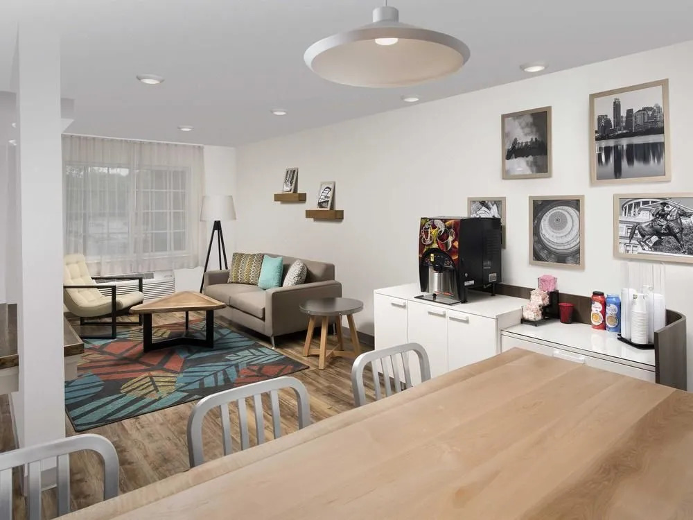 Foto - WoodSpring Suites Austin South Central I-35
