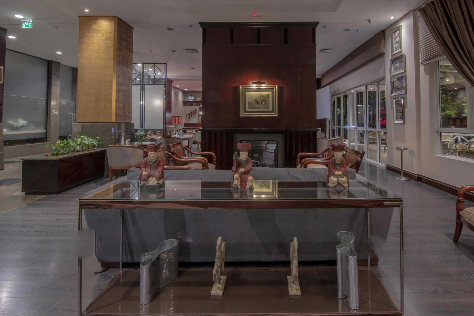 Foto - Hotel Deville Prime Porto Alegre