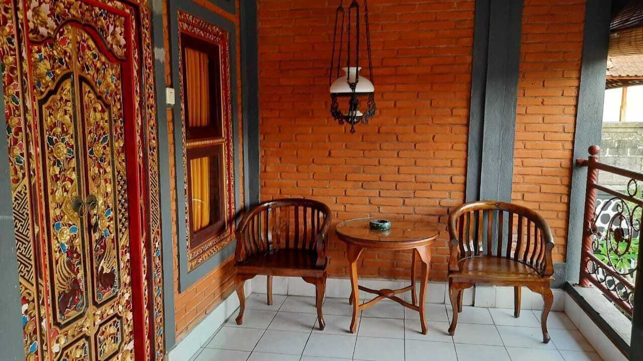 Foto - Pande Permai Bungalows