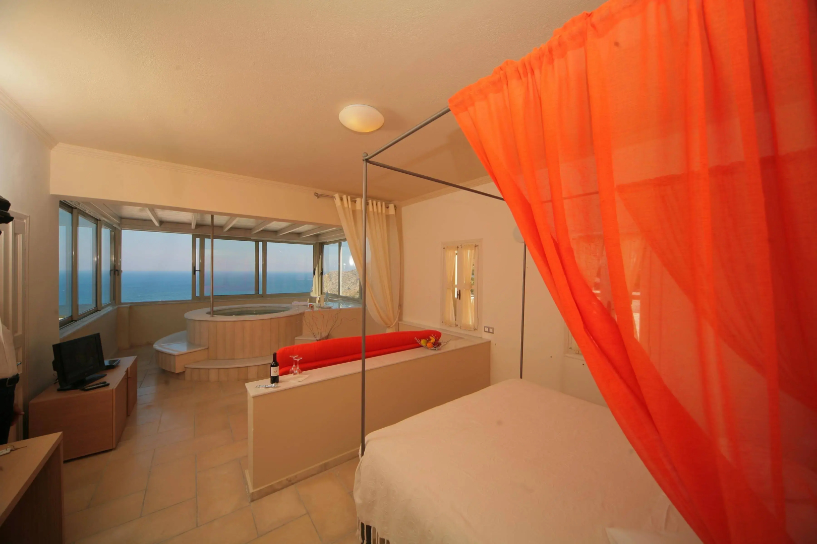Foto - Antinea Suites Hotel & Spa