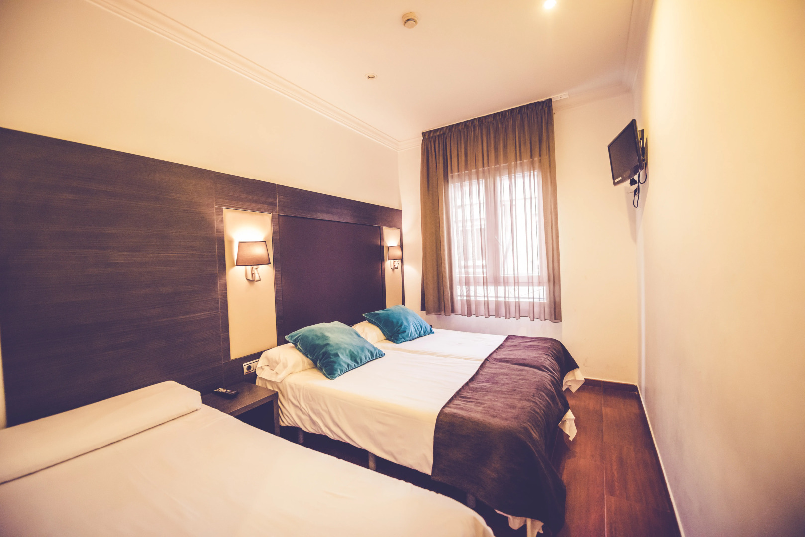 Foto - Hostal Sol Los Angeles