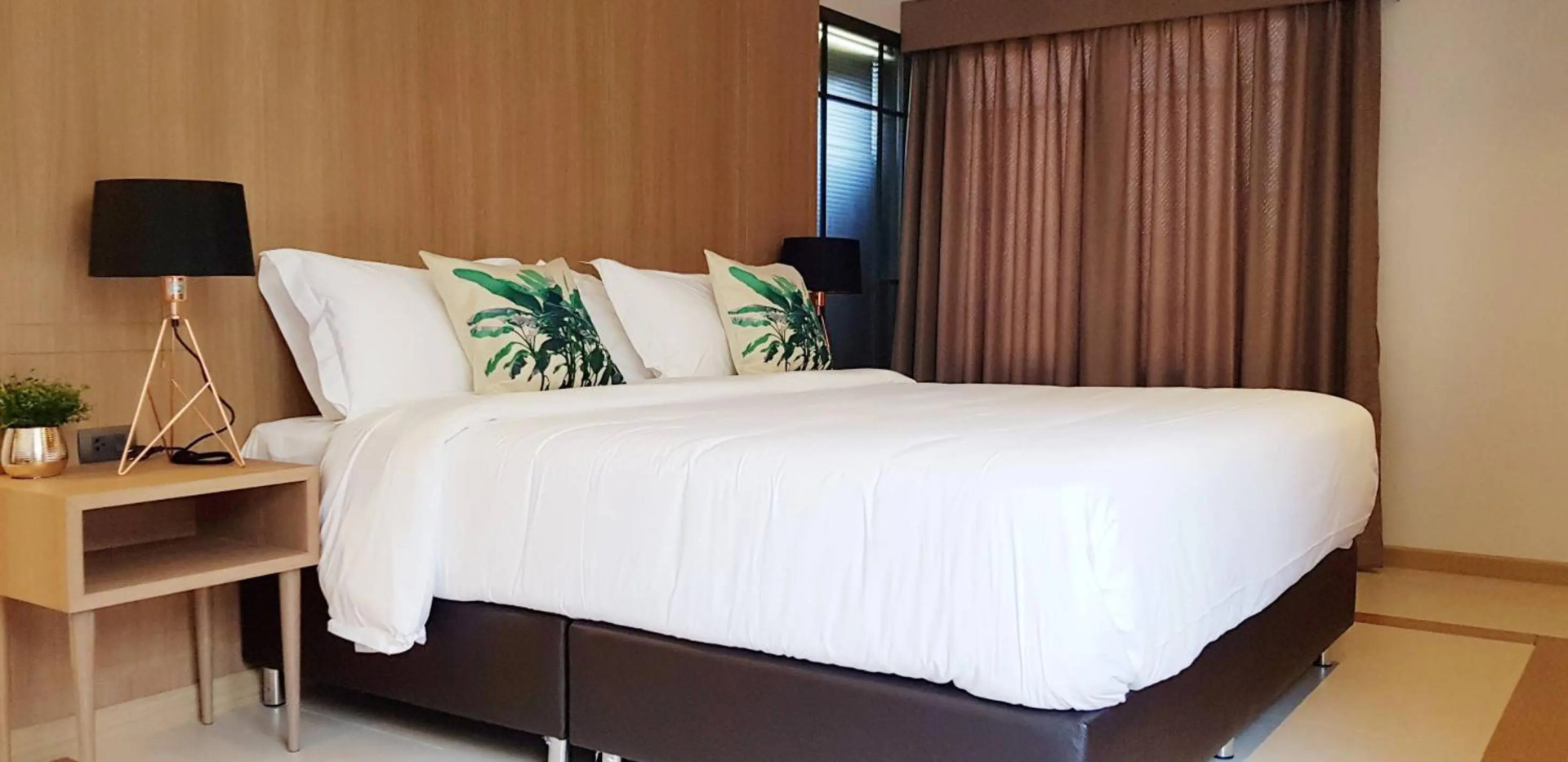 Foto - Hotel Matana