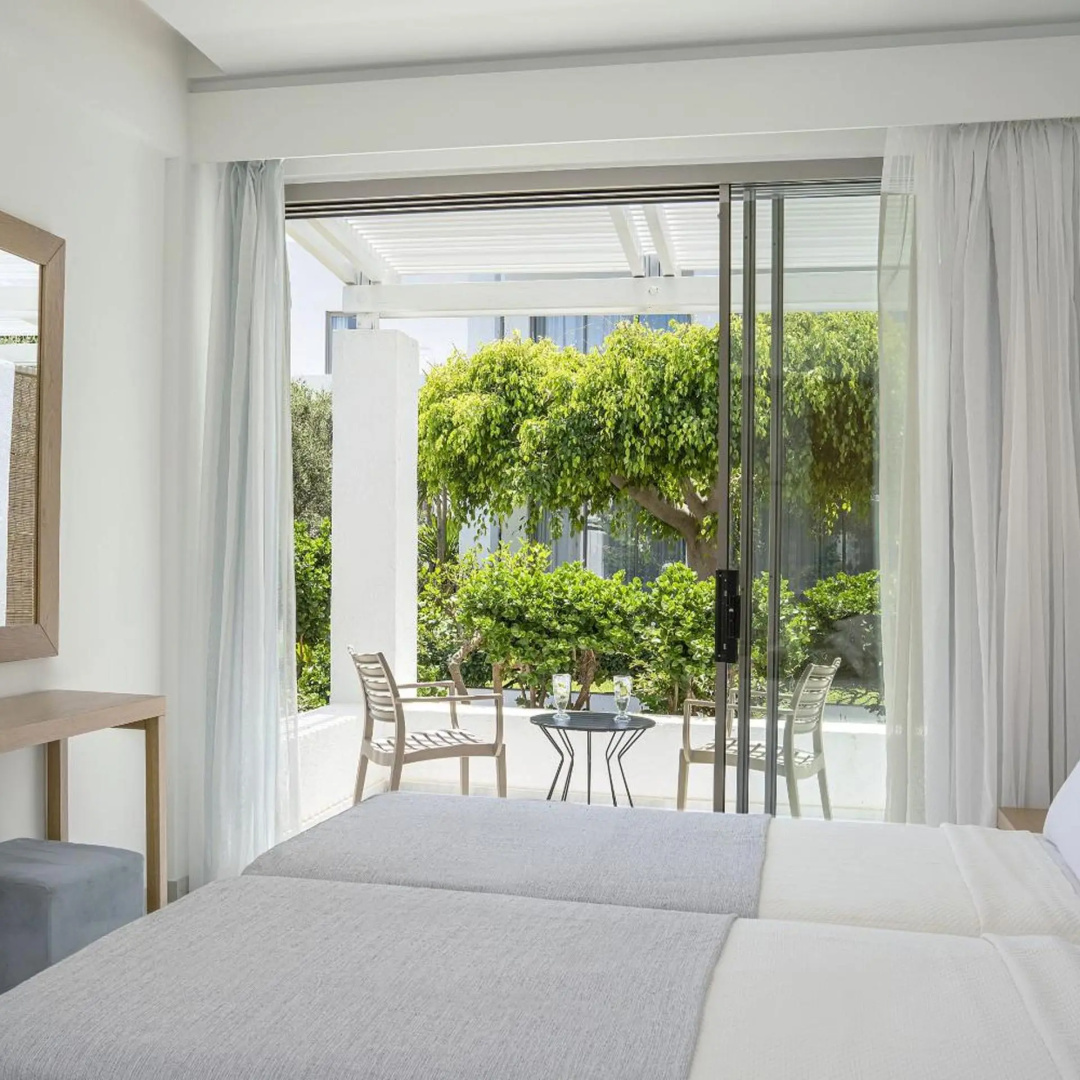 Photo - Maritimo Beach Hotel
