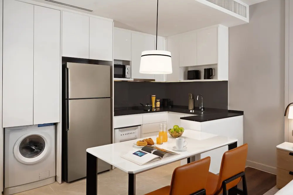 Photo - Marriott Executive Apartments Bangkok, Sukhumvit 101
