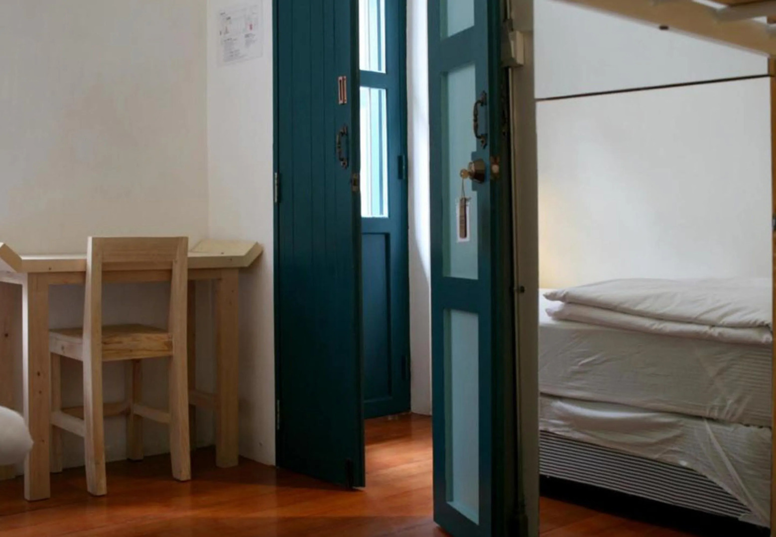 Foto - T-Boutique Hostel - Hua Lamphong