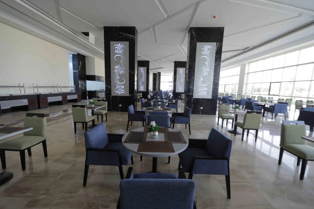Foto - Tolip Gardens Hotel