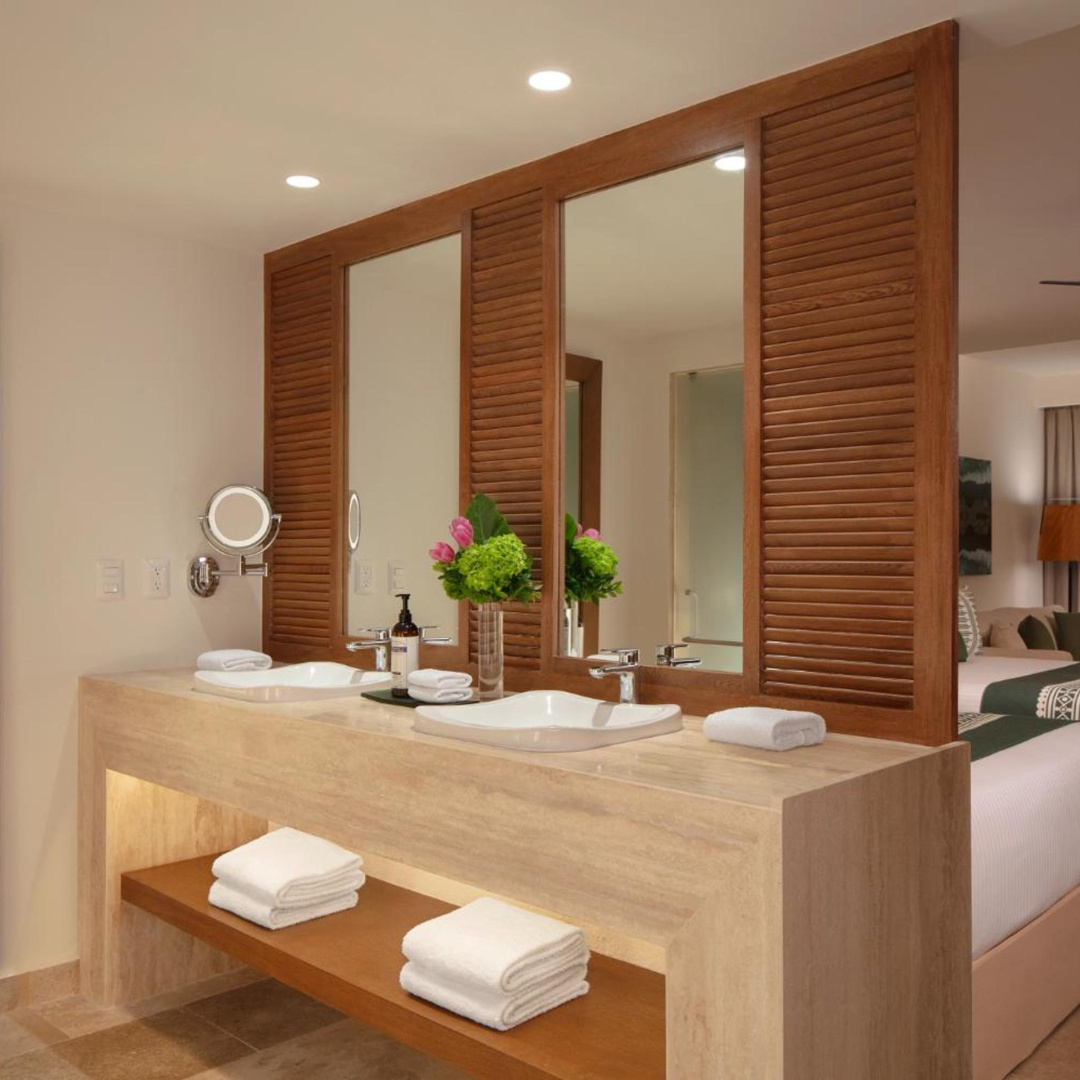 Photo - Dreams Sapphire Resort & Spa
