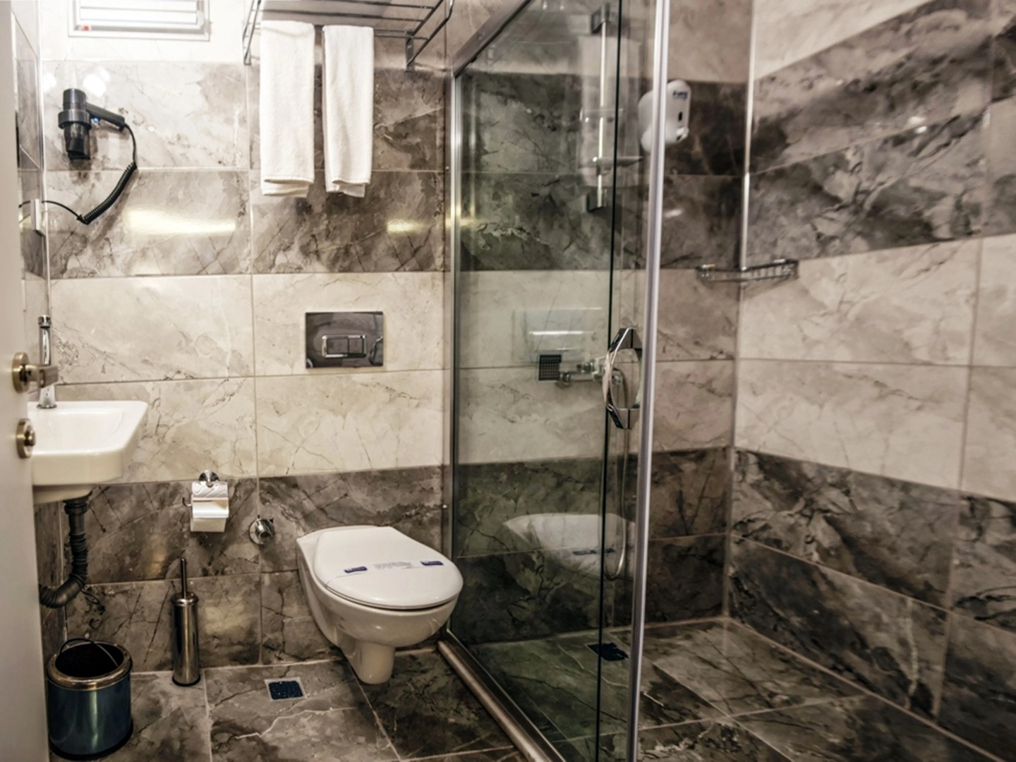 Photo - Hotel Bleu Nuit Bodrum