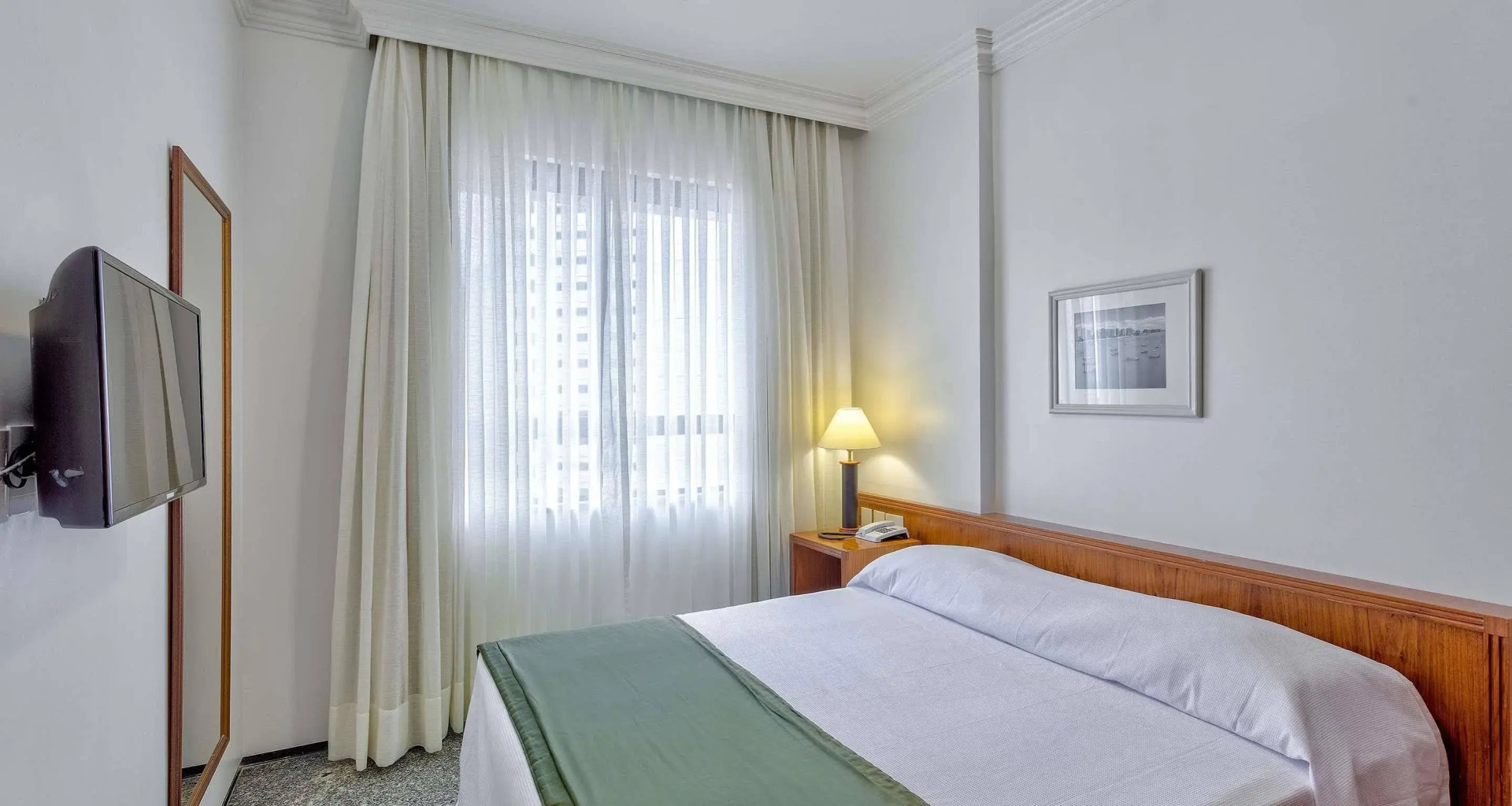 Photo - Tulip Inn Fortaleza