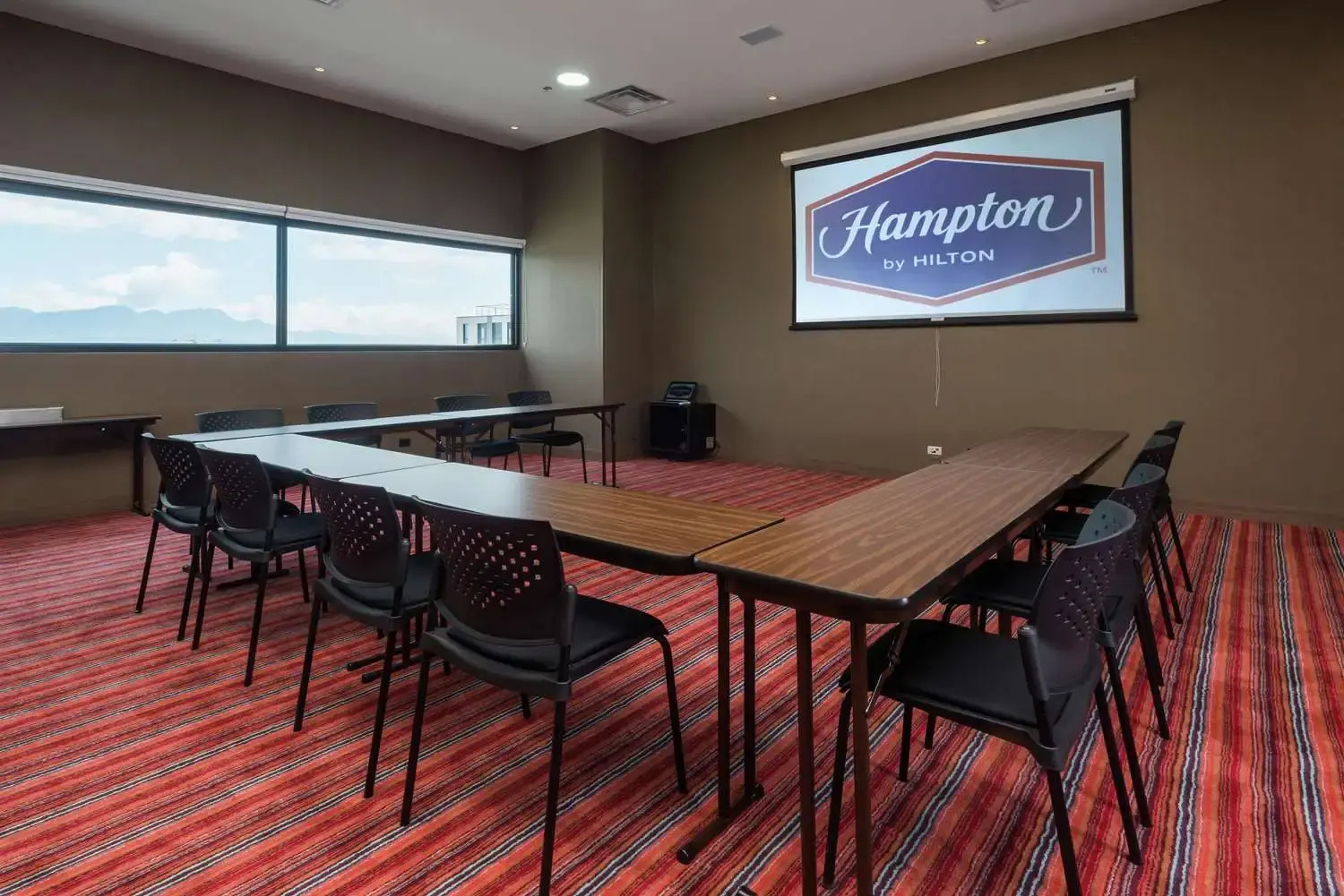 Photo - Hampton by Hilton Bogota Airport