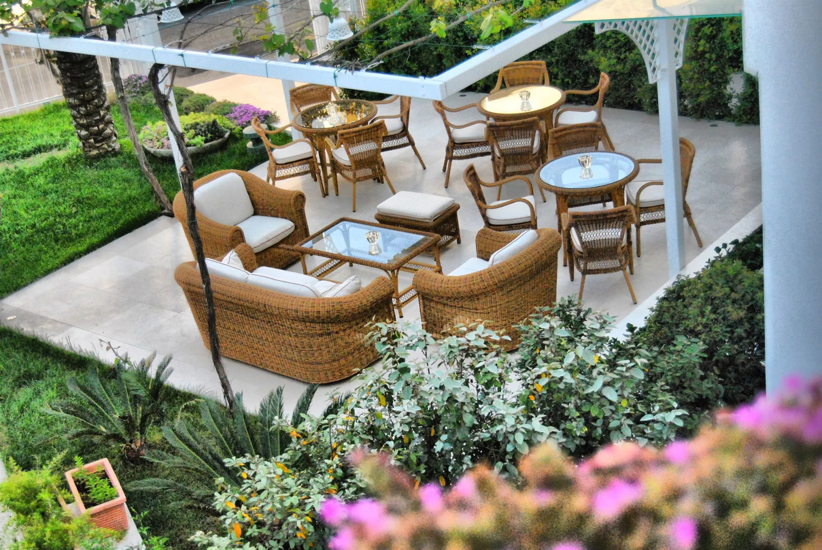 Foto - Relais Valle Dell'Idro - Rooftop & Sea View, Otranto