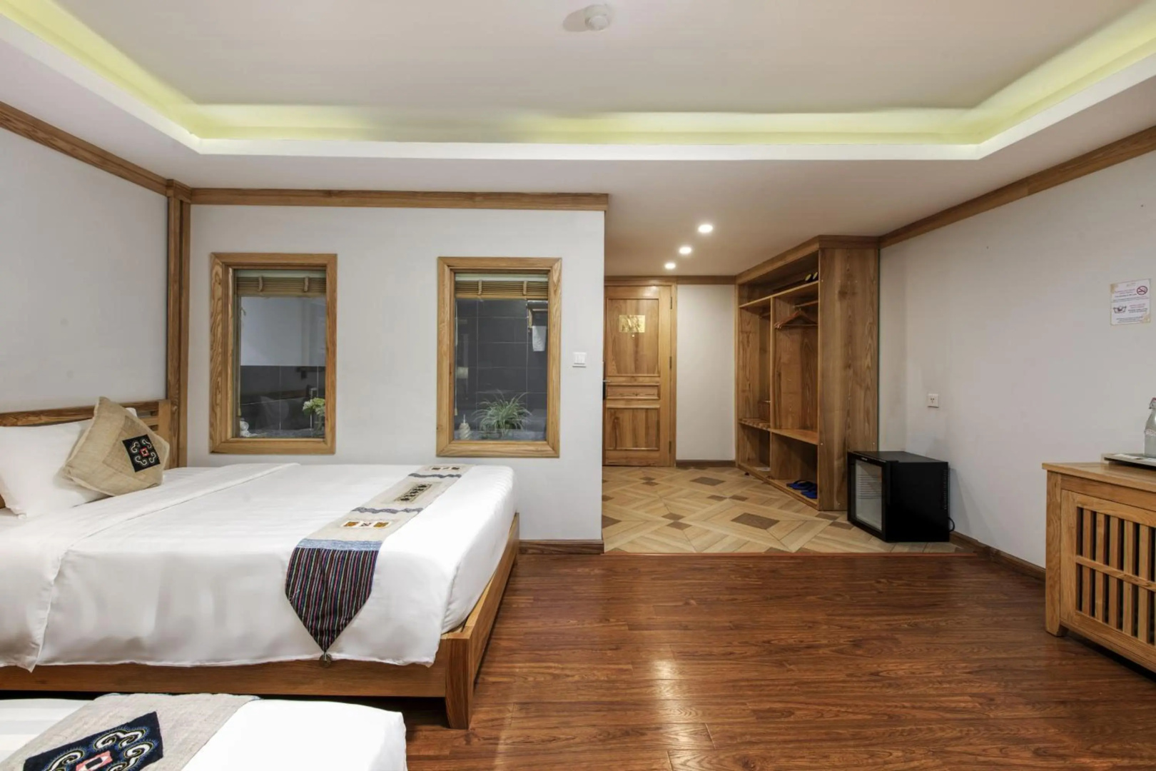 Foto - Sapa Highland Resort & Spa