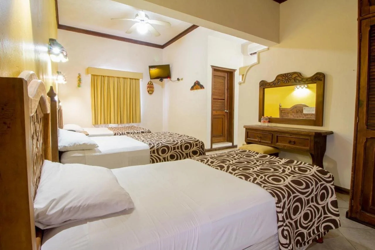 Foto - Suites Flamboyanes