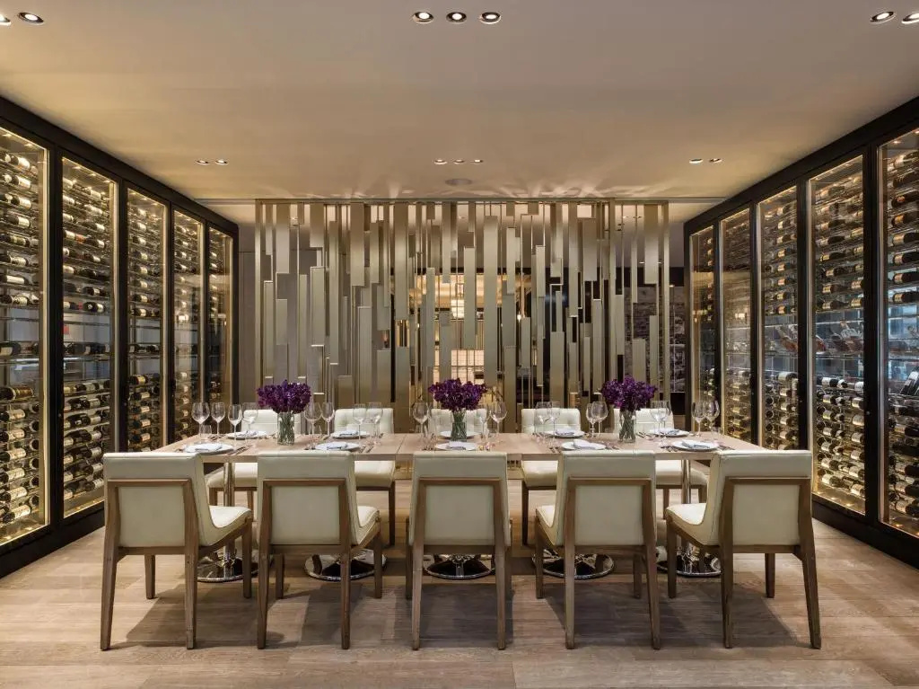 Photo - The Langham, Chicago