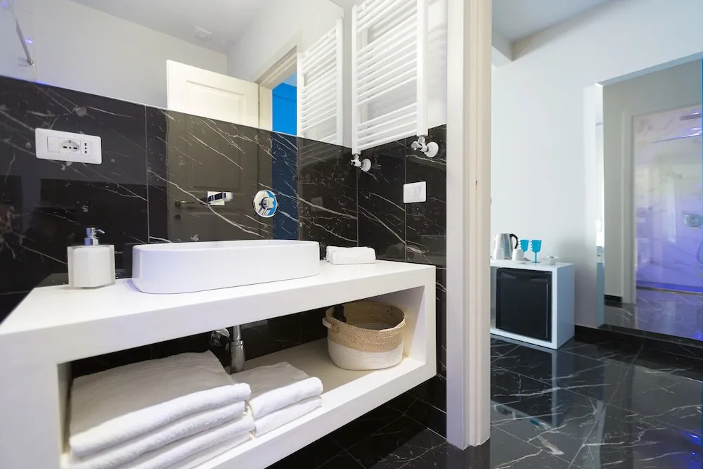 Foto - Tritone 125 Suite