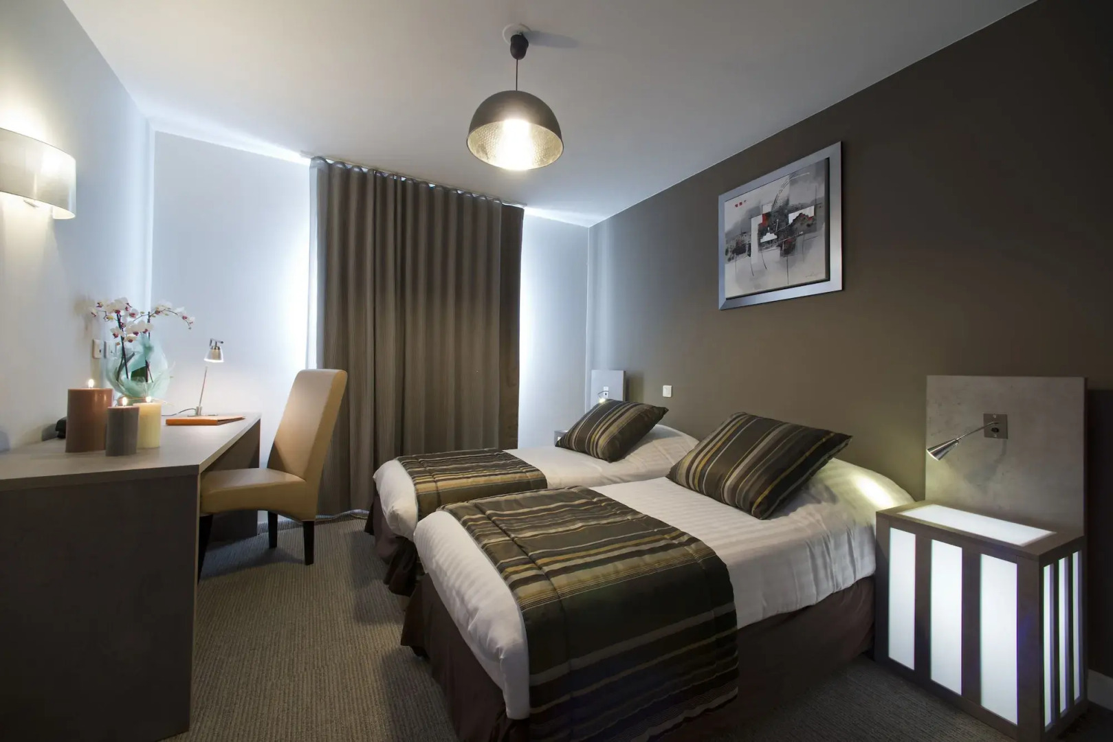 Foto - Appart'City Confort Marseille Centre Prado Vélodrome