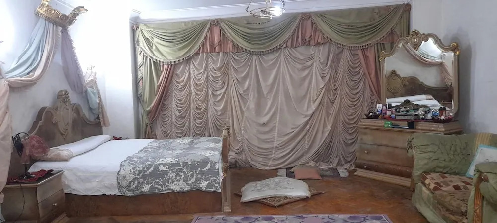 Photo - Rayan Pyramids View