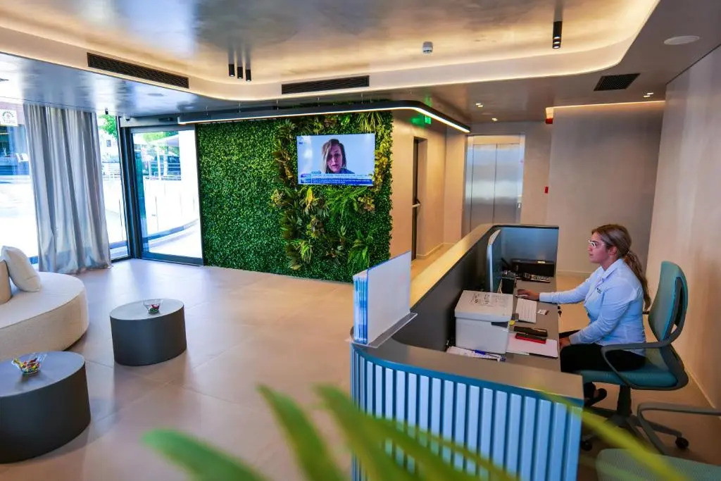 Photo - AlYACHT Premium Hotel