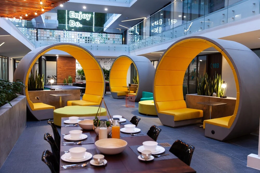 Foto - Eazy Rio by ULIV