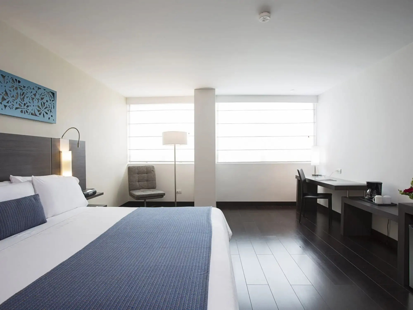 Photo - Hotel BH El Poblado
