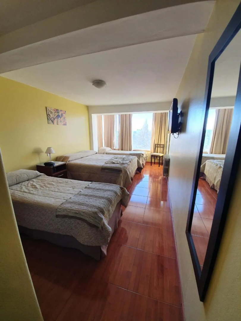 Foto - Hotel Monte Cervino