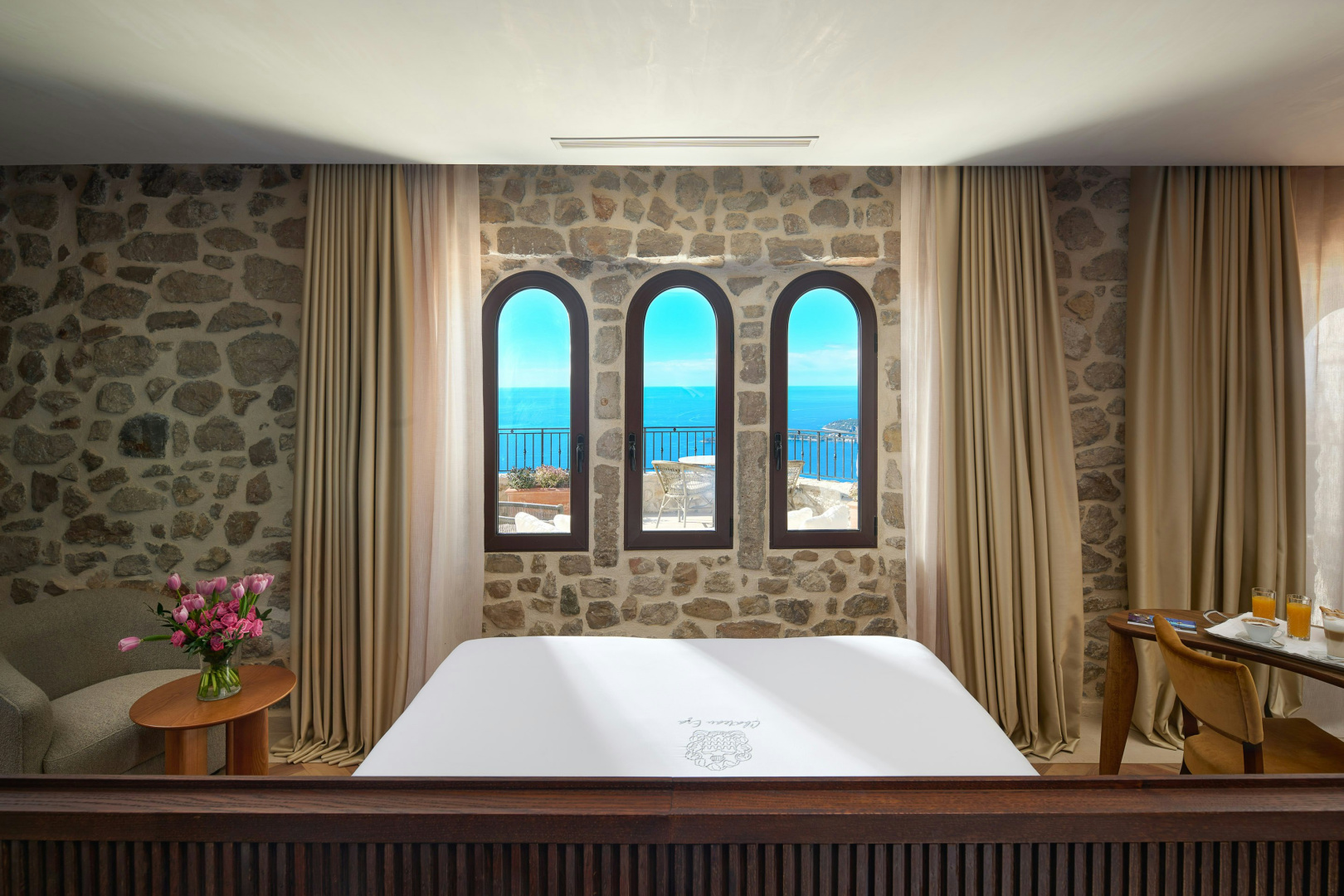 Photo - Chateau Eza