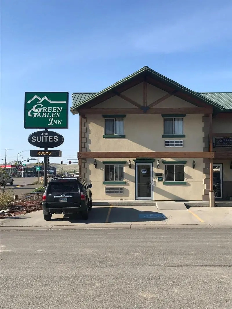 Photo - Green Gables Inn