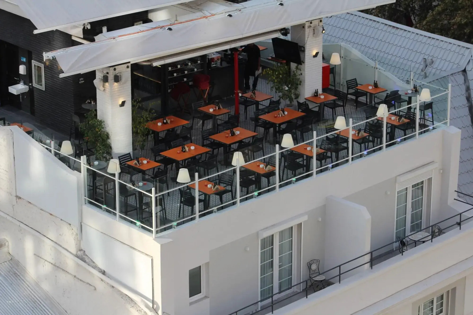 Foto - Hotel Sommelier Boutique