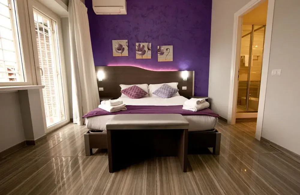 Photo - Star of Rome