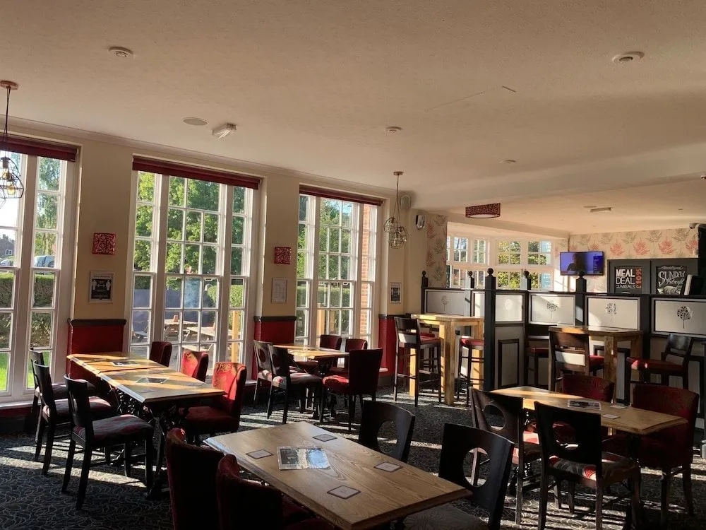 Foto - Pear Tree Inn