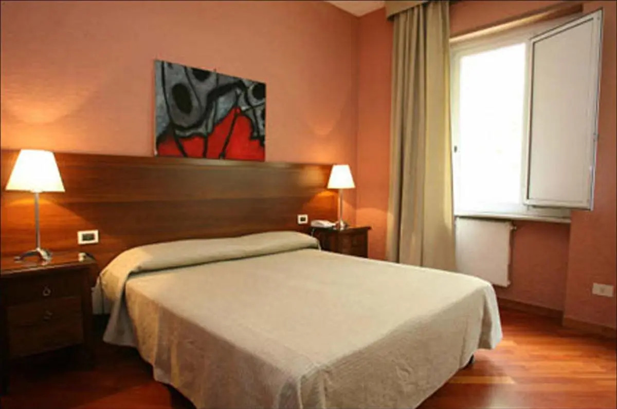 Foto - Hotel St. Moritz