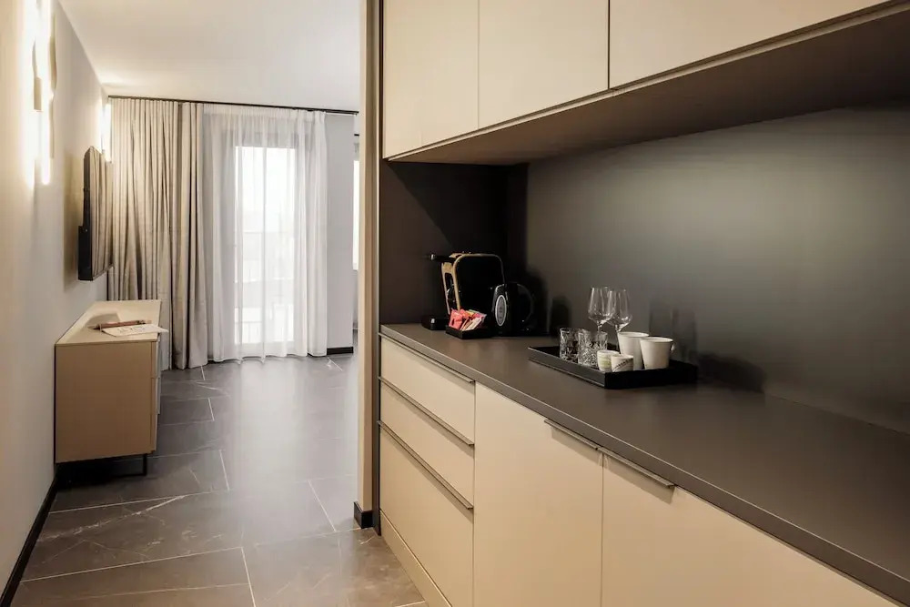 Foto - Isabella Suites