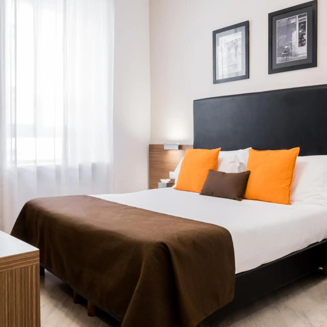 Photo - Hotel Concordia