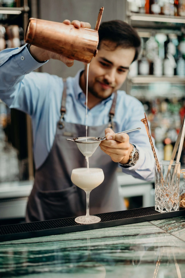 Foto - Hilton Frankfurt City Centre