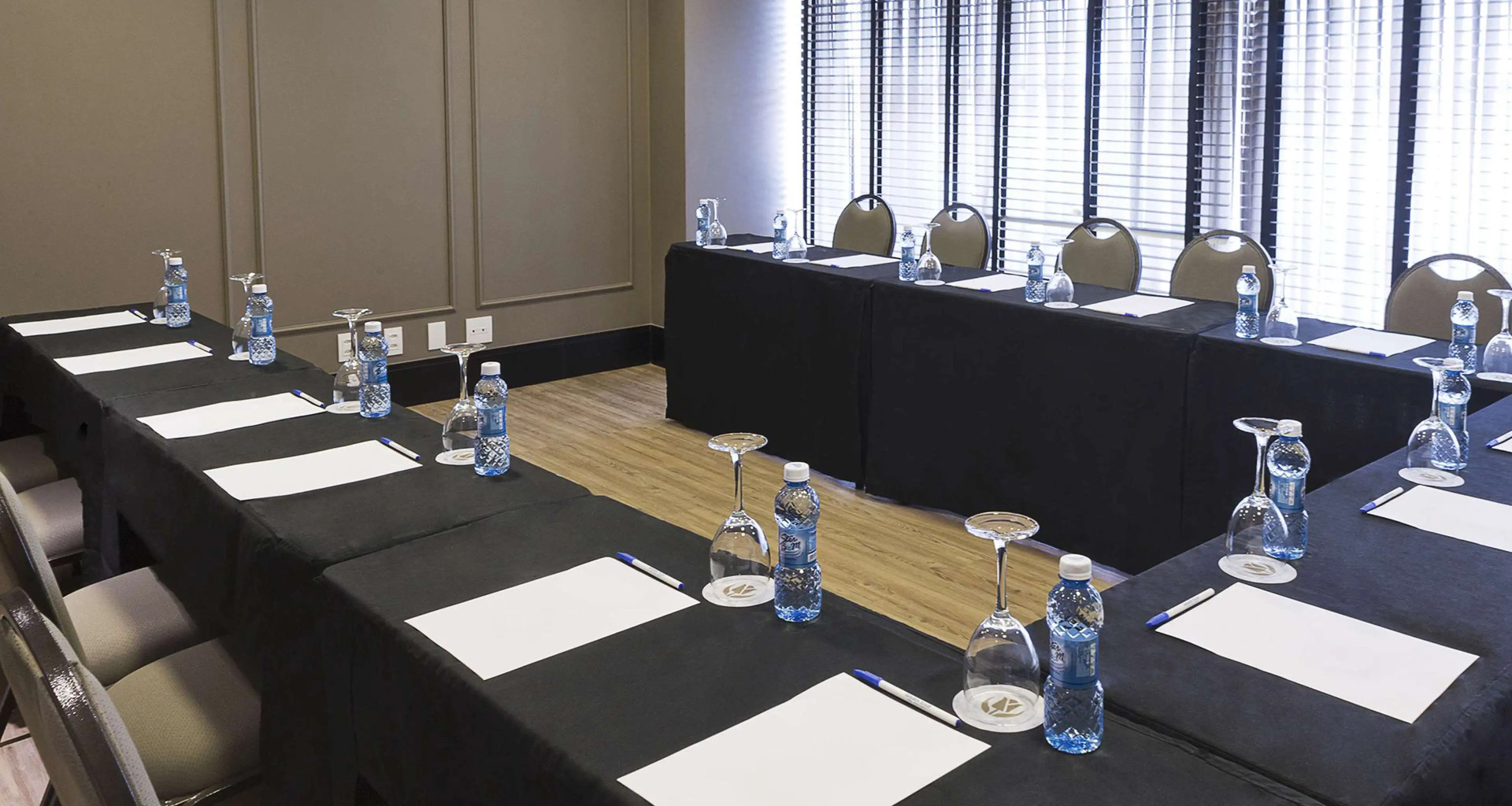 Foto - Golden Tulip Natal Ponta Negra