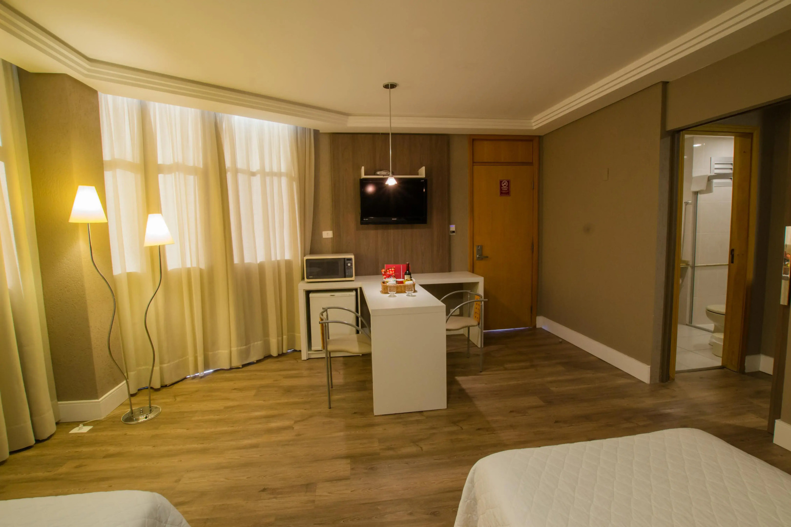 Photo - SJ Royal - San Juan Curitiba