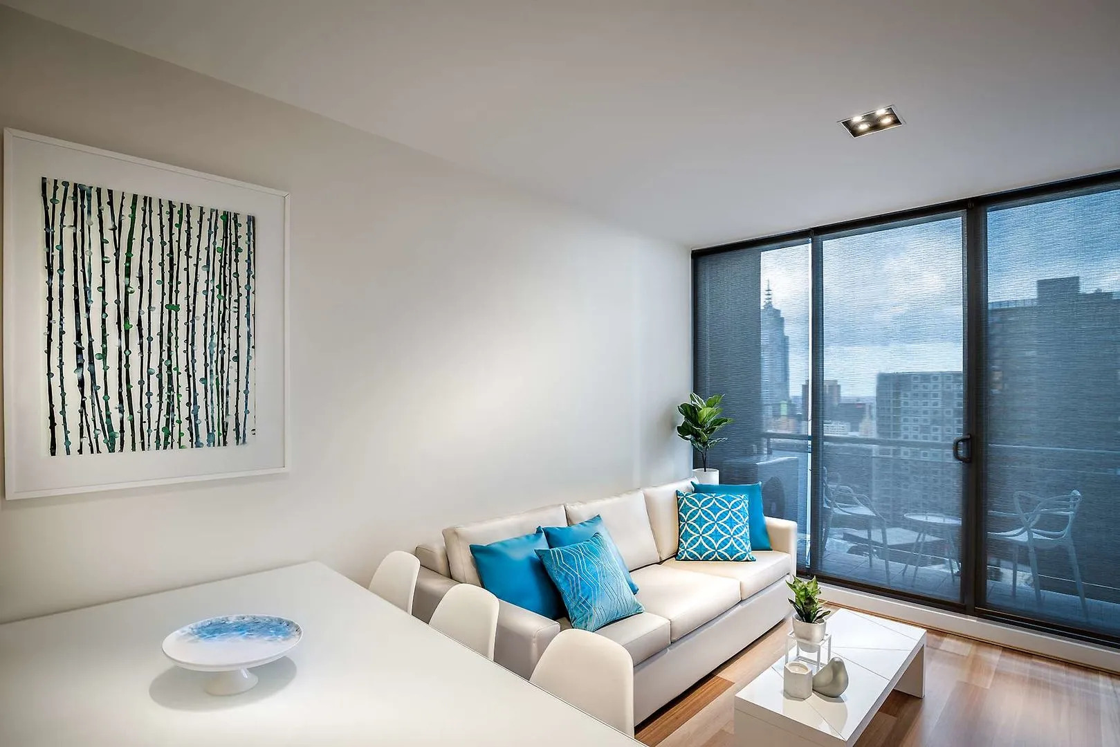 Foto - Milano Serviced Apartments